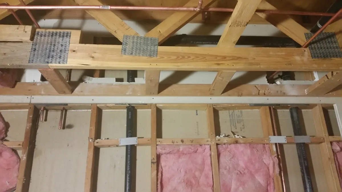 Water Line Repair in Bay St. Louis, MS